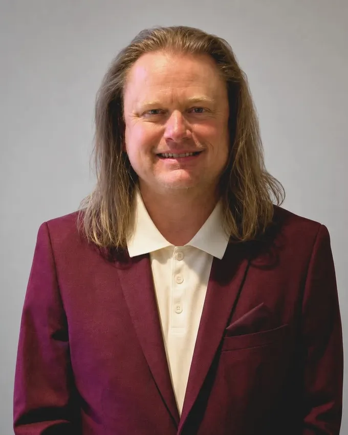 John Daulton, Google Ads specialist in Lincoln